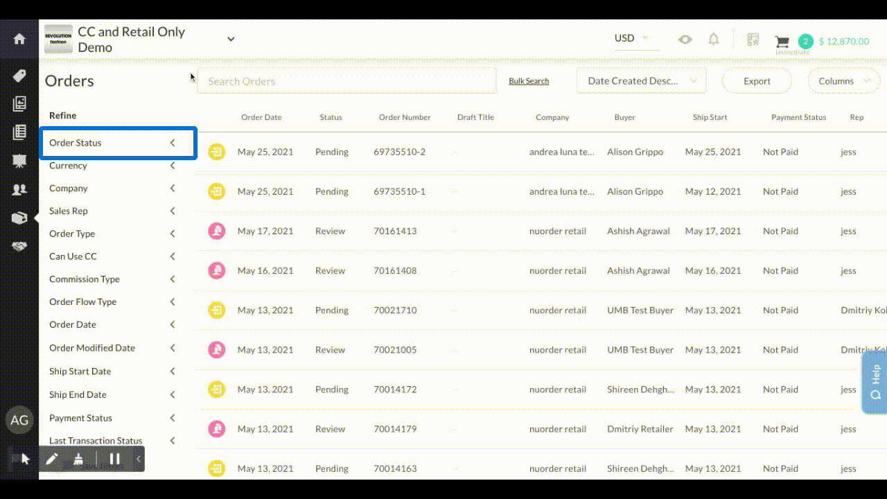 processing-full-or-partial-payments-on-orders-for-brands-nuorder