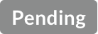 Pending icon.