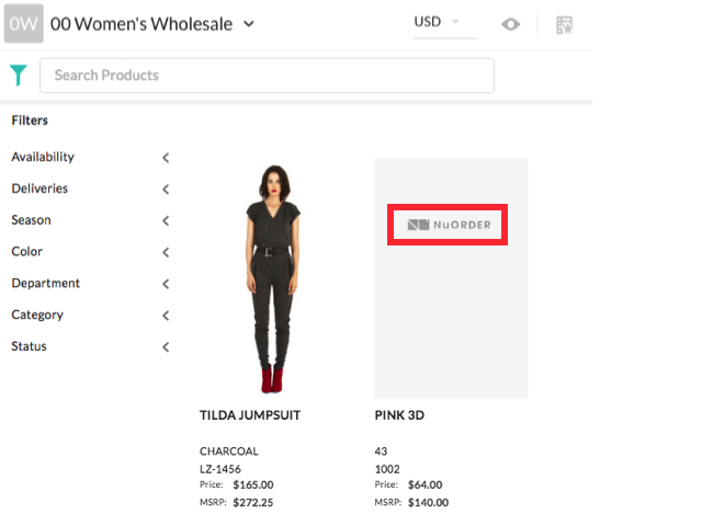 Image of a missing product image.