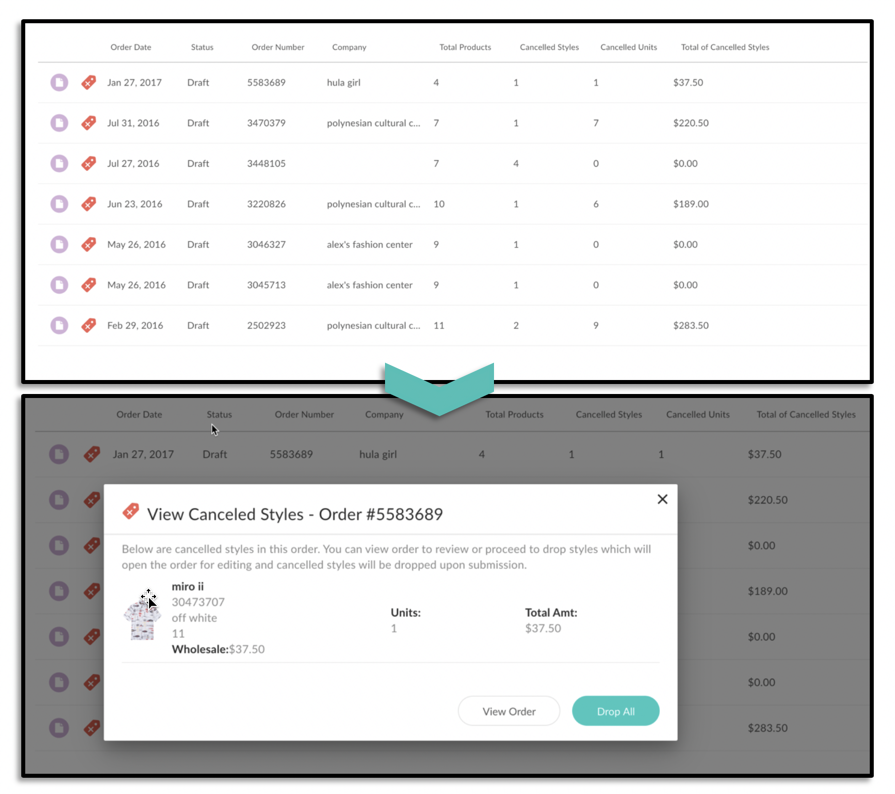 StyleWe order changes? How do I cancel my order after placing it? — Knoji