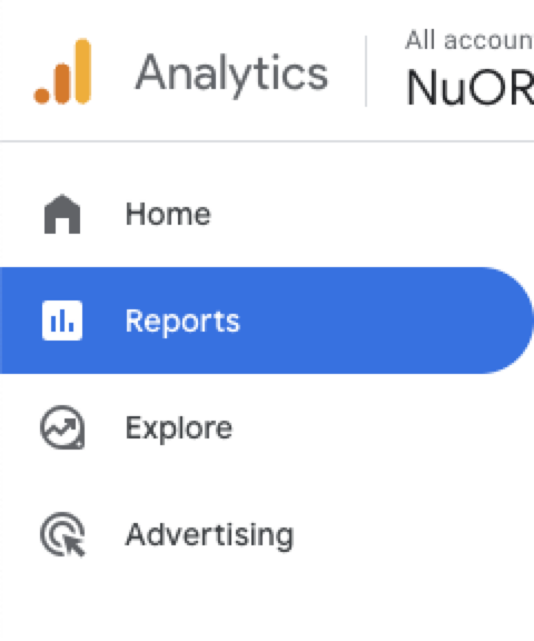 Image of Reports.