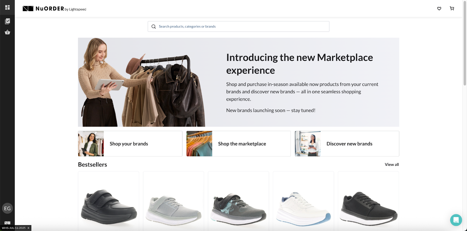 Image of the Marketplace.