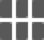 Small Tile view icon.