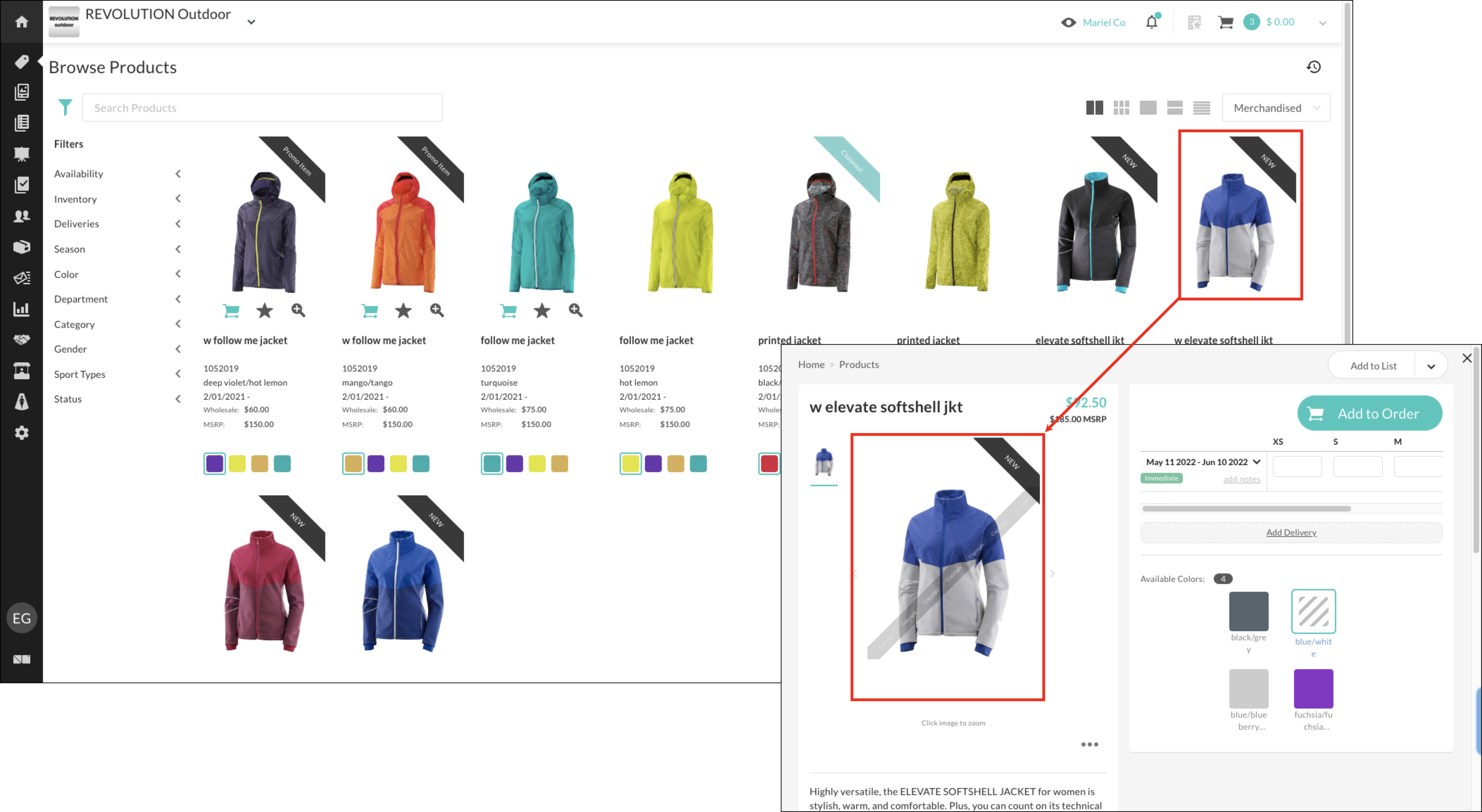 Watermark displayed on an expanded image.