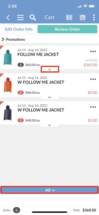 Cart.
